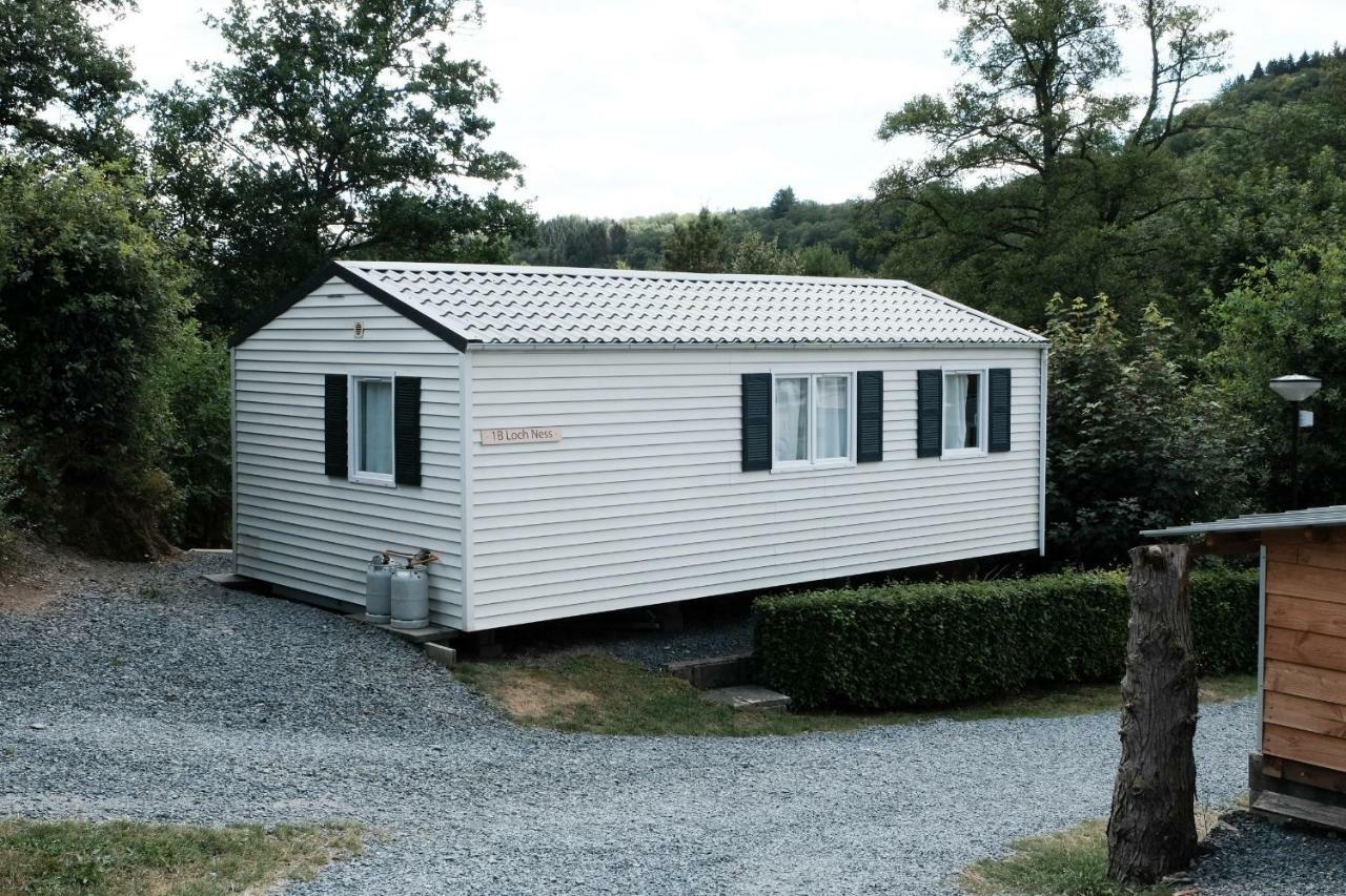 Chalet Arran Enscherange Extérieur photo