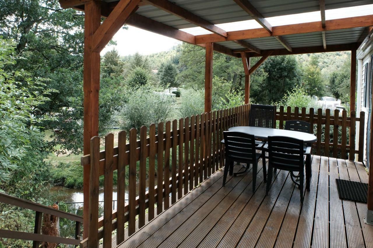 Chalet Arran Enscherange Extérieur photo